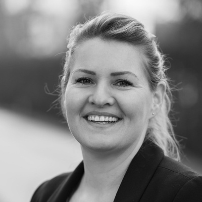 Sabrina Grünwald M.Eng.