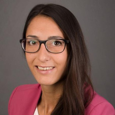 Dr. rer. pol. Giulia Parola