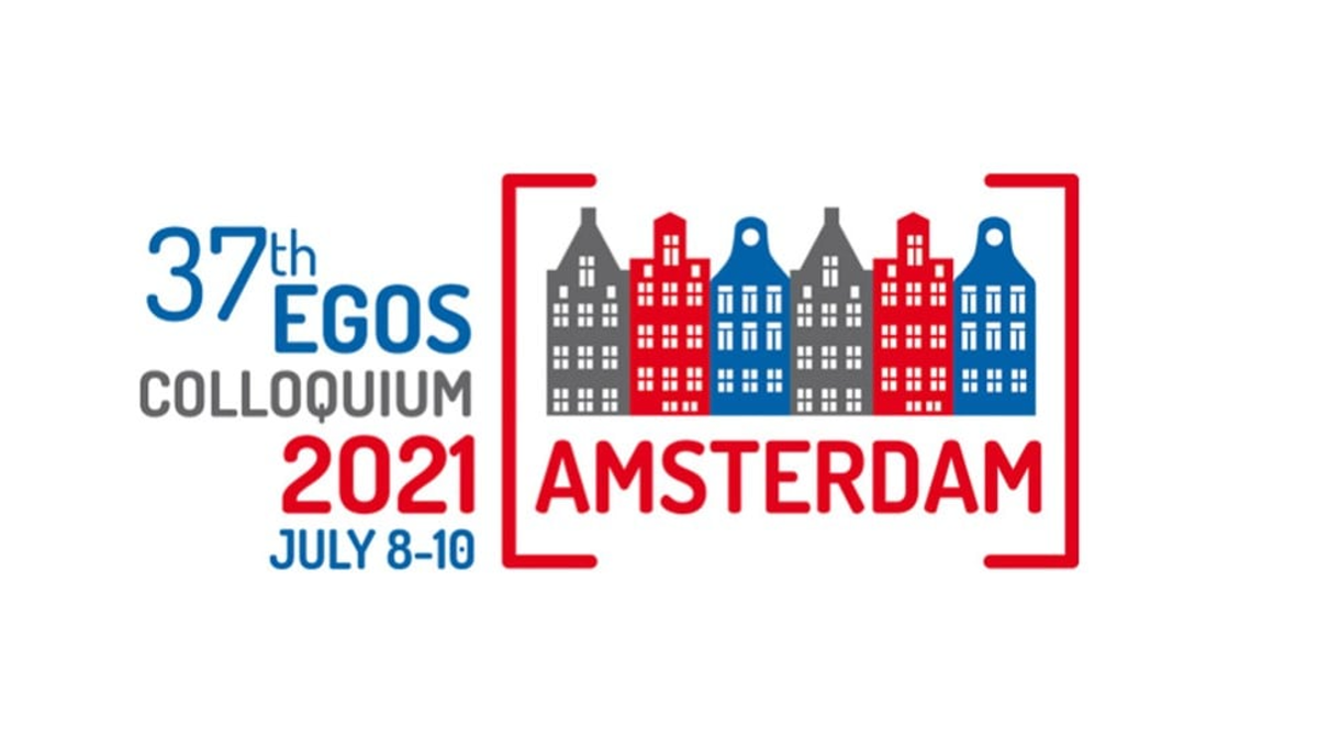 EGOS-Kolloquium 2021