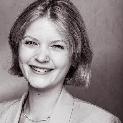 Hannah Meret Mohr M.Sc.