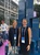 Julia Thaler und Lena Wolber auf der AoM in Kopenhagen
