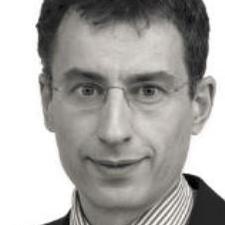 Prof. Dr. jur. Mario Martini