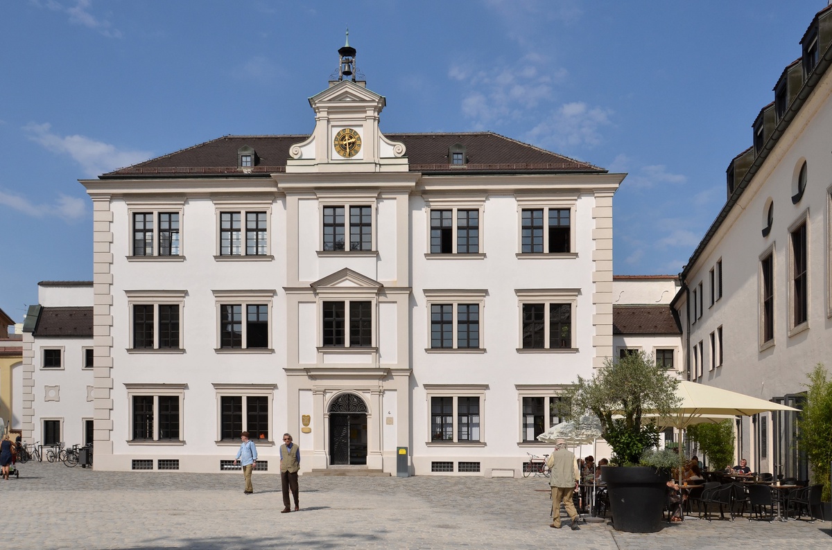 Graduate Program in Operational Management