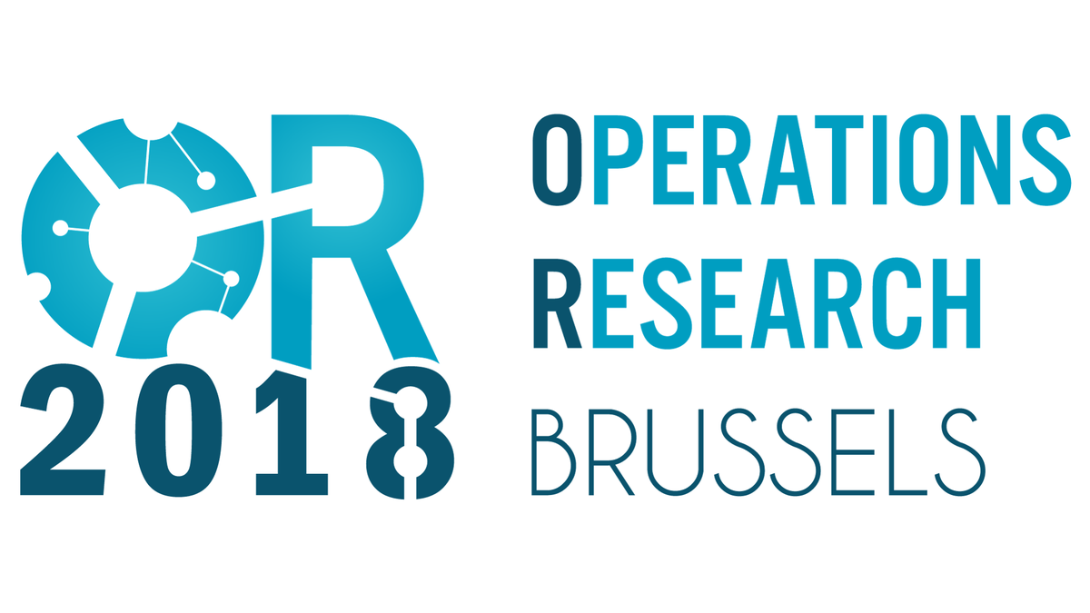International Conference on Operations Research der German Operations Society