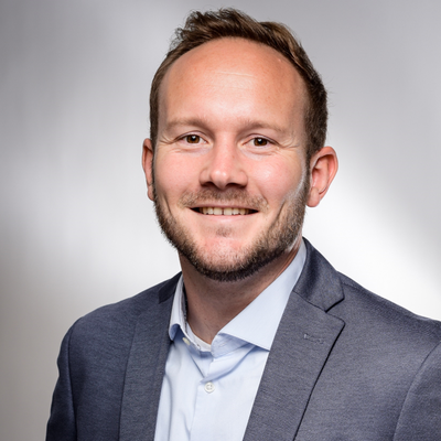 Dr. rer. pol. Matthias Soppert