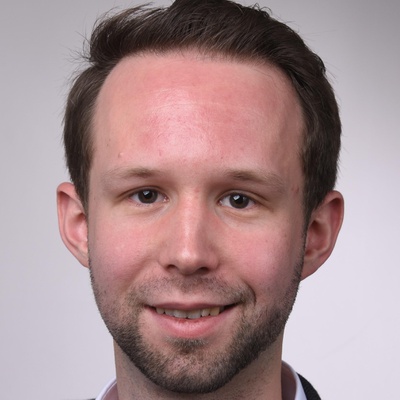 Kilian Hein M.Sc.