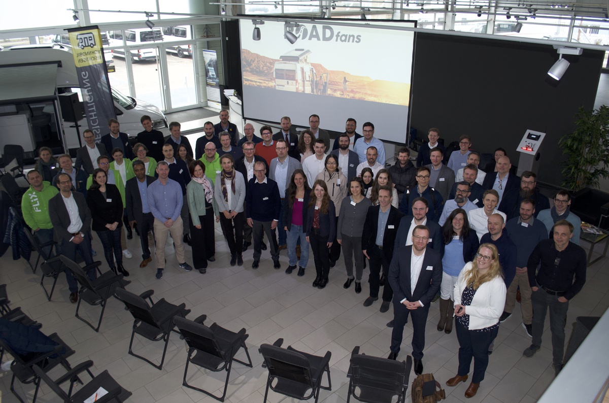 20. Sitzung der GOR Arbeitsgruppe "Pricing & Revenue Management"