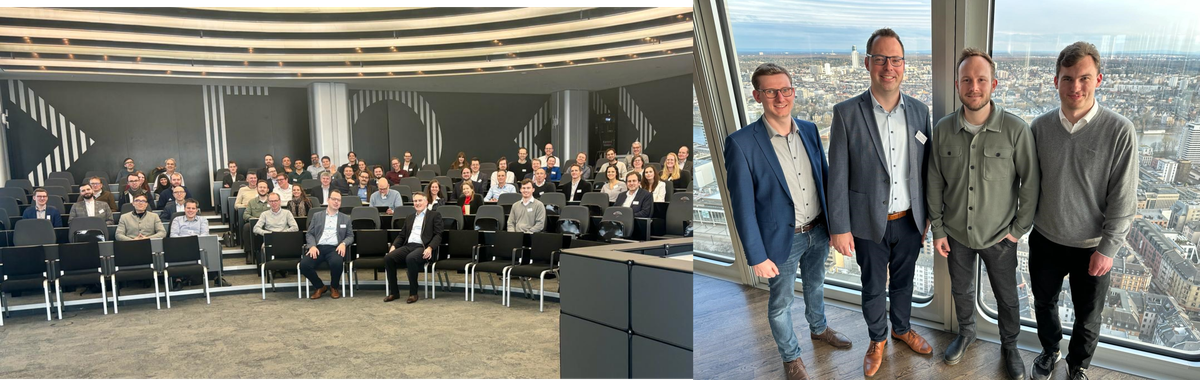 21. Sitzung der GOR AG Pricing & Revenue Management