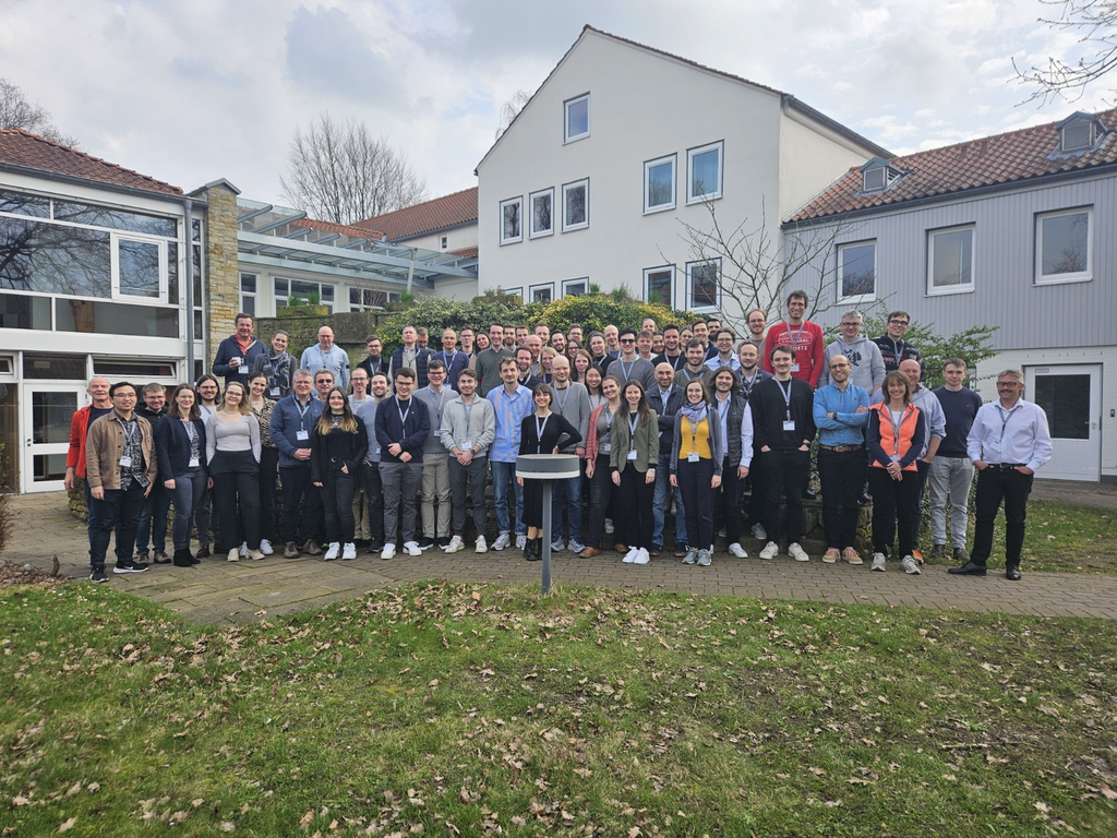 33. QBWL Workshop in Loccum