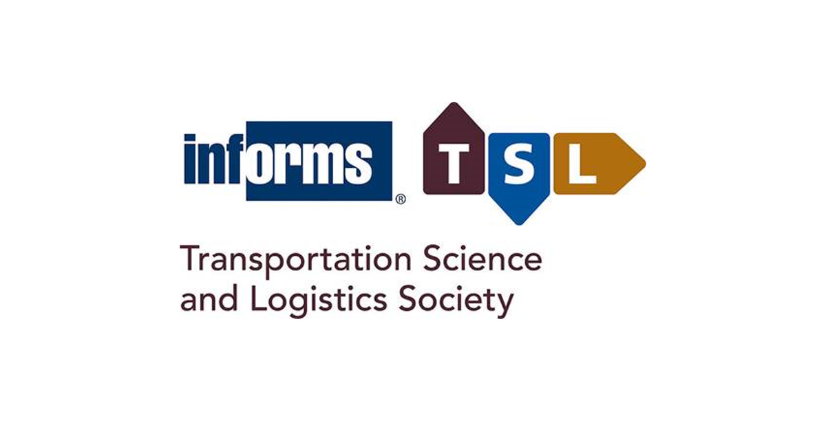 7. INFORMS Transportation Science and Logistics Workshop in Wien