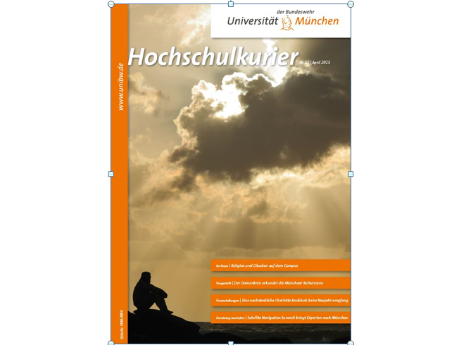 Bericht zum GPOM 2014 im aktuellen Hochschulkurier