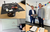 Erfolgreiche Verteidigung der Dissertation