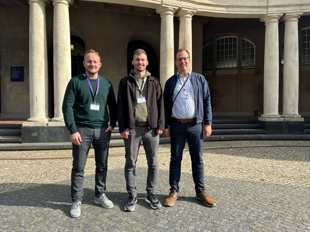 GOR Jahrestagung in Hamburg