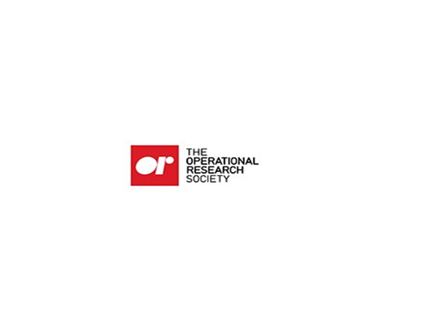 IMA and OR Society Conference on Mathematics of Operational Research der Aston University in Birmingham