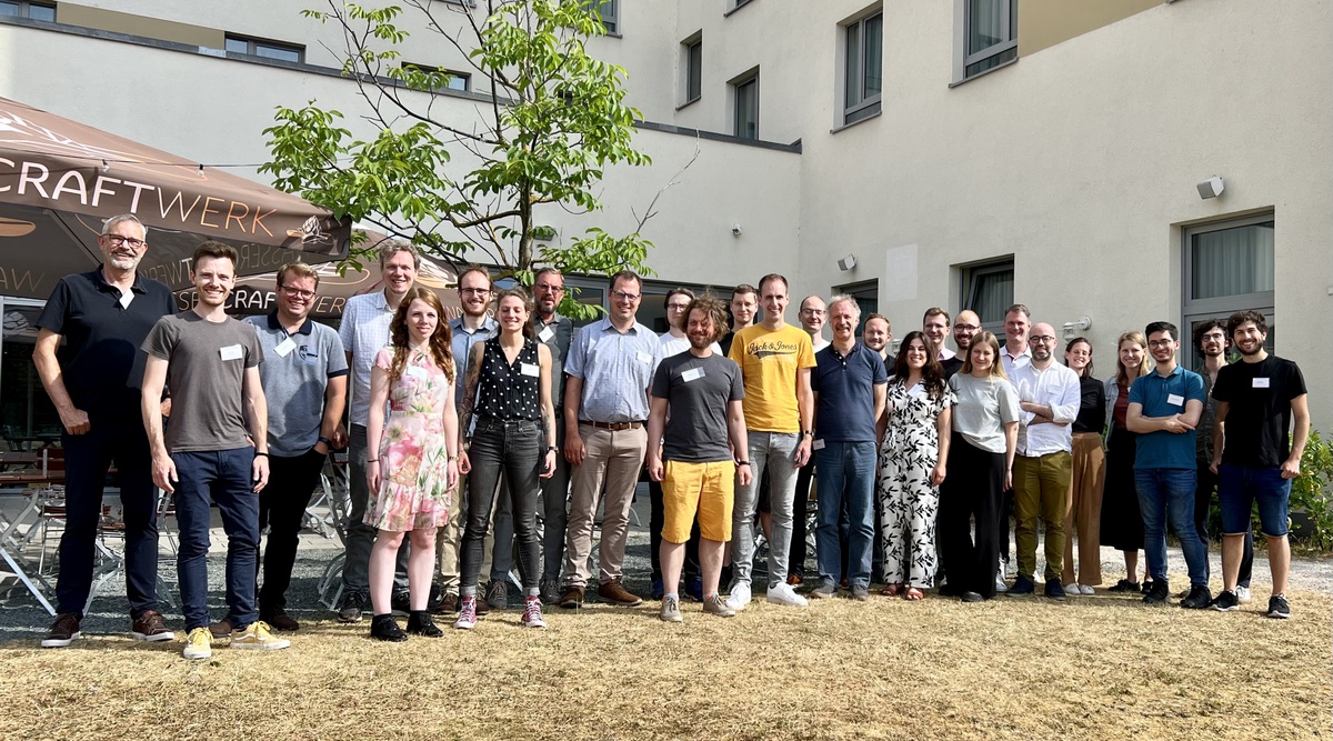 Last-Mile Delivery Workshop 2023