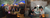 Teamevent im Escape Game mit der Professur für Data Analytics & Statistics