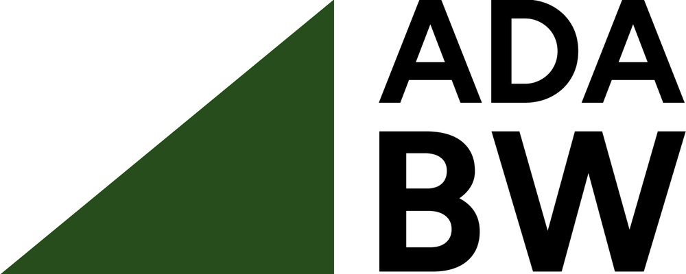Logo ADA BW GmbH