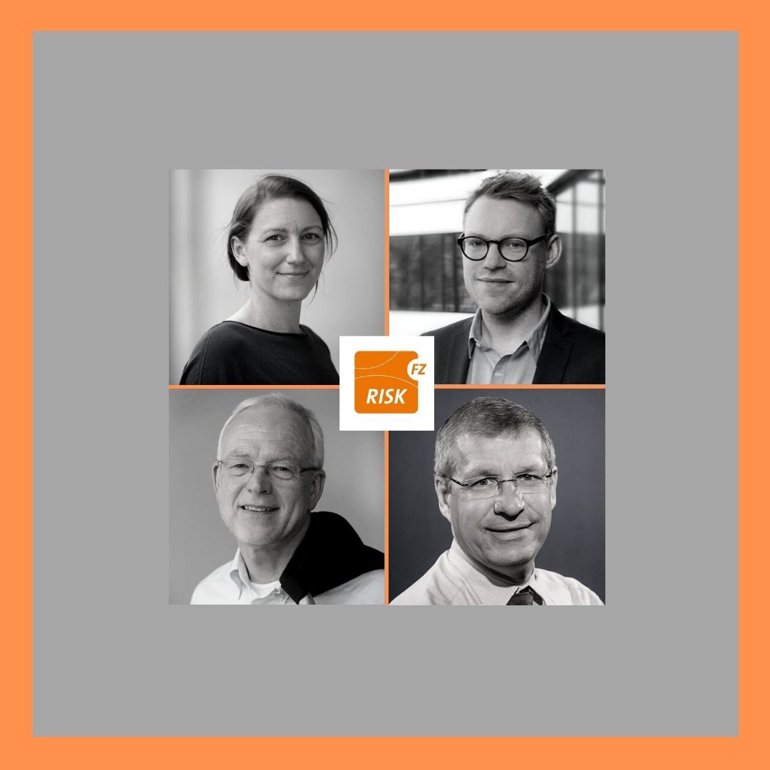The RISK research center elected new board of directors