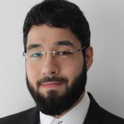 Dr.-Ing. Amar Rahimi