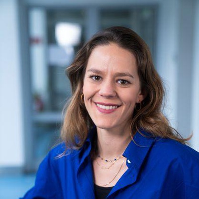 Linda Rachel Henke M.Sc.