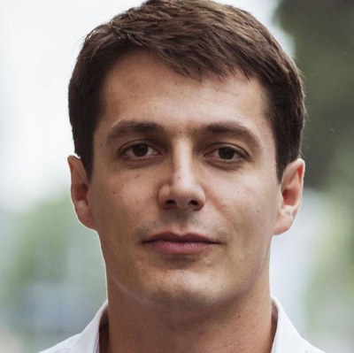 Dr.-Ing. Moritz Hupfauf
