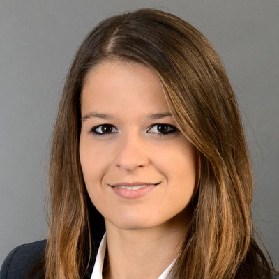 Natalie Wick M.Sc.