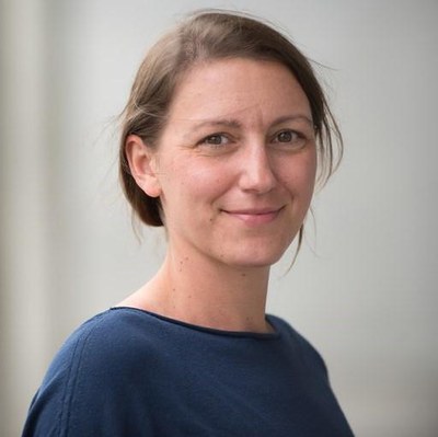 Prof. Dr. Jasmin Riedl