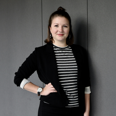 Dr. Kerstin Huber