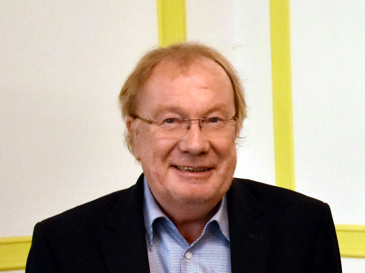 Abschiedsfeier für Prof. Dr. Wolfgang Bonß