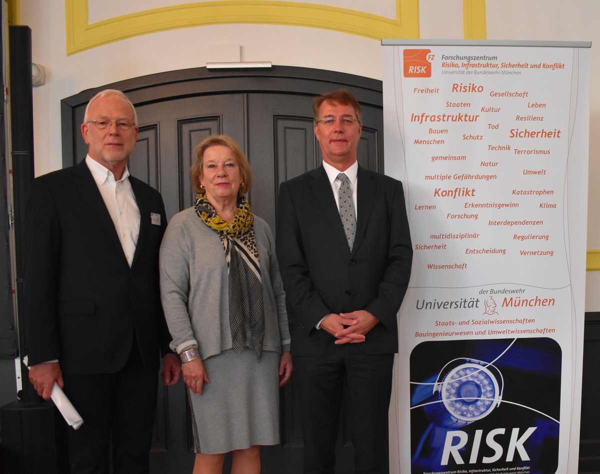 8. Workshop BAU-PROTECT am 13. und 14. November 2018
