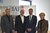 Besuch von Staatssekretär Gunther Adler (BMUB) und der Präsidentin des BBR Petra Wesseler