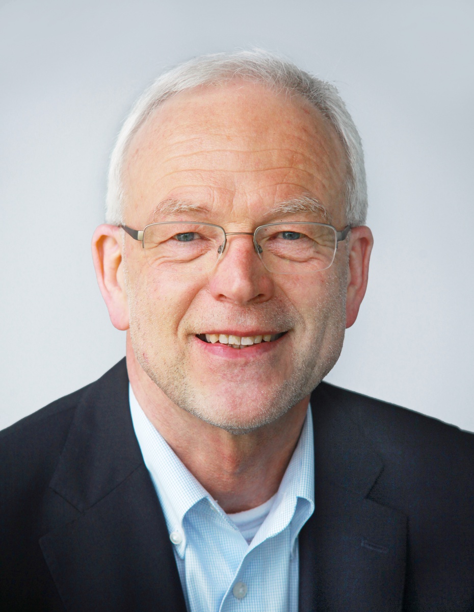 Berufung von Prof. Dr. Norbert Gebbeken in den Konvent der Baukultur