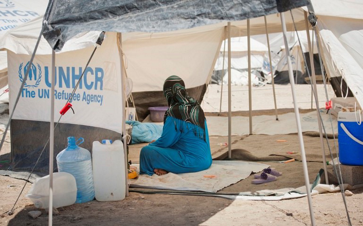 Warum richtet sich Gewalt gegen die humanitären Helfer?