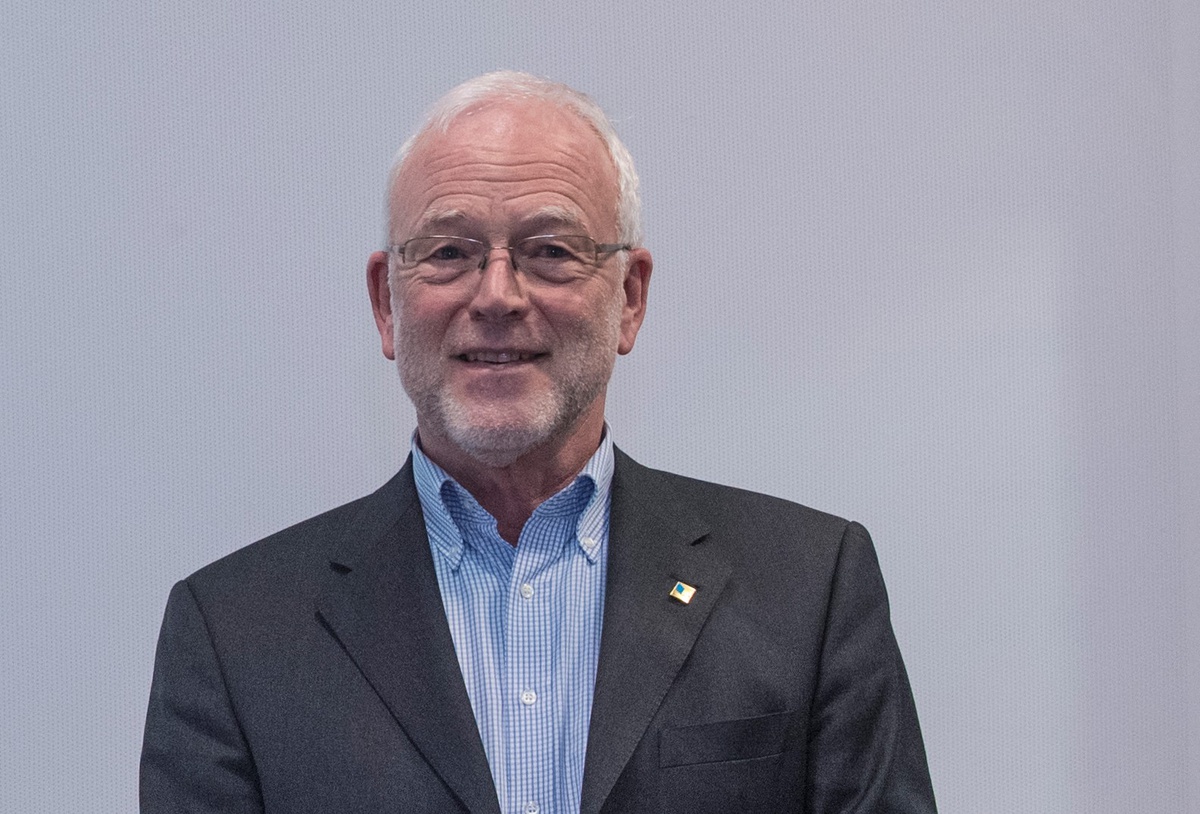 Prof. Gebbeken zur Schutzwirkung von Wohngebäuden