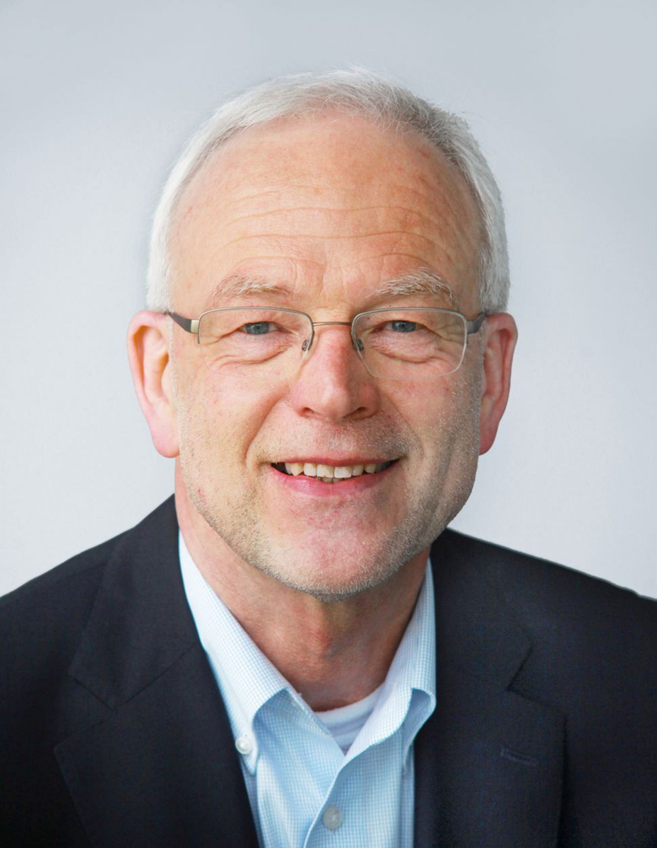 TUM beruft Prof. Gebbeken als Jurymitglied des EuroTeQ Collider