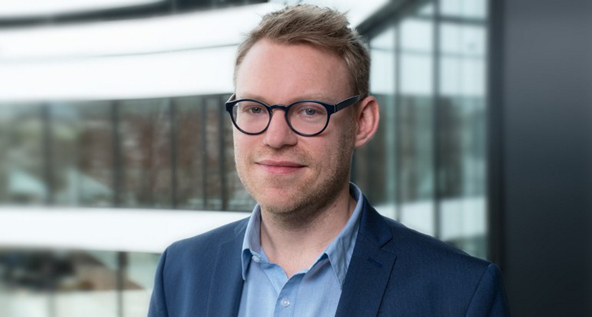 Prof. Williams unterzeichnet Stellungsnahme der IAGSEB
