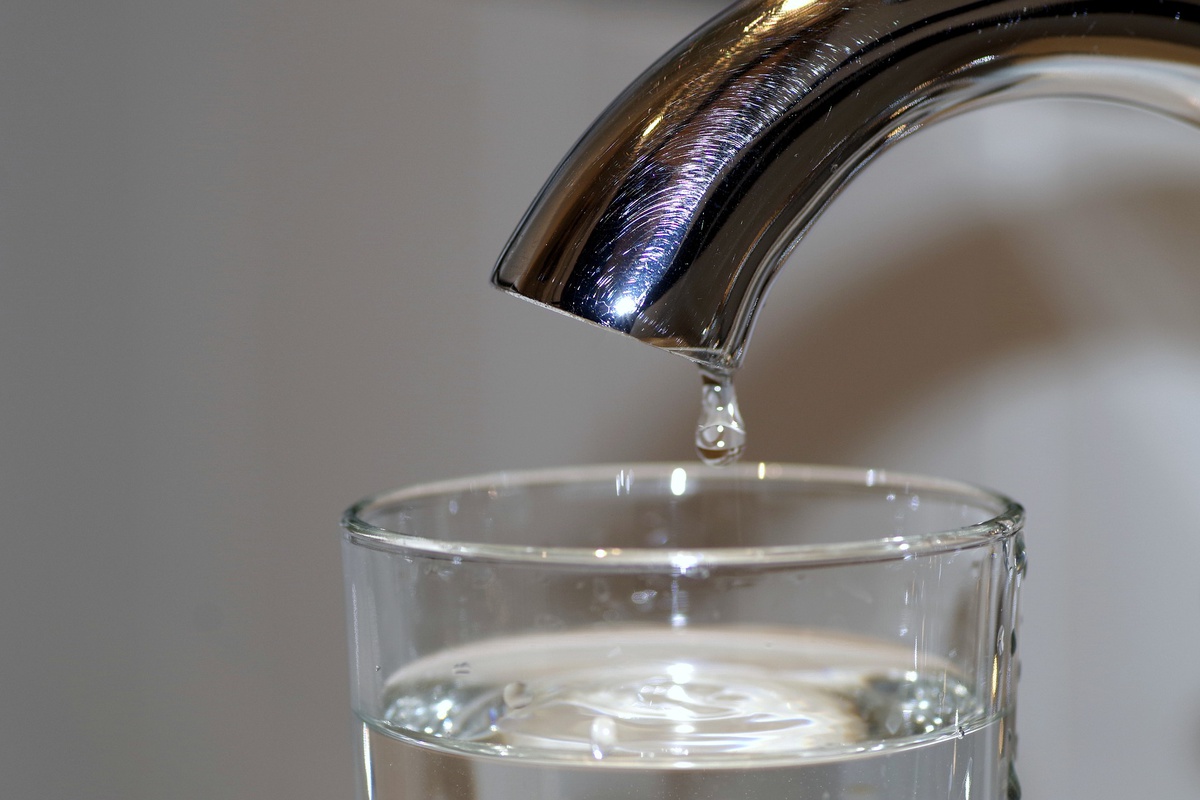 Ist unsere Wasserversorgung auf Krisen vorbereitet?