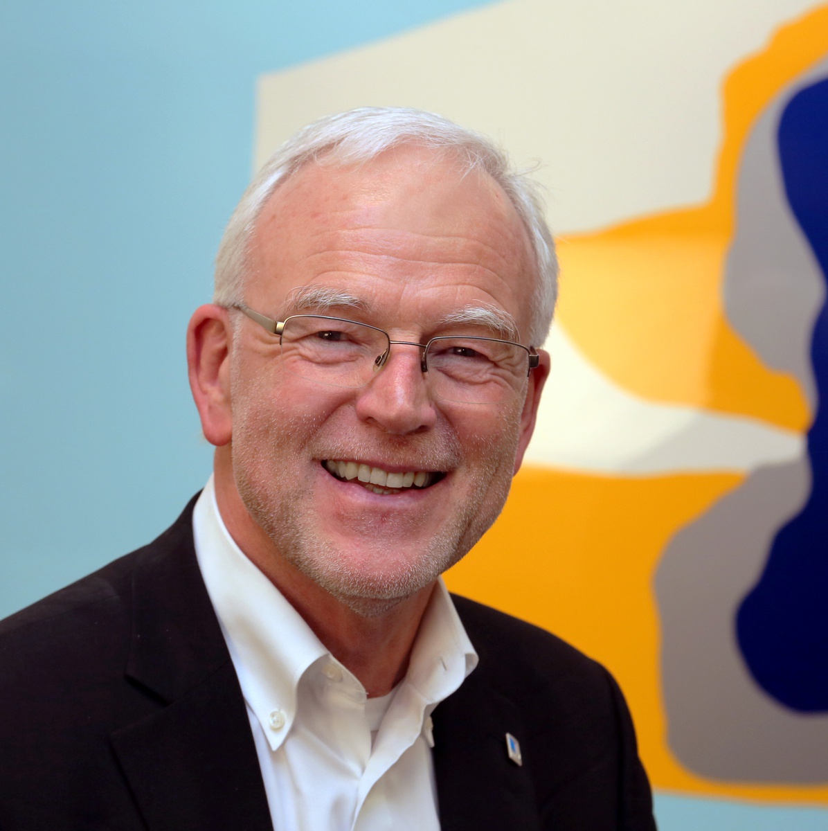 Vorstand von International Association of Protective Structures