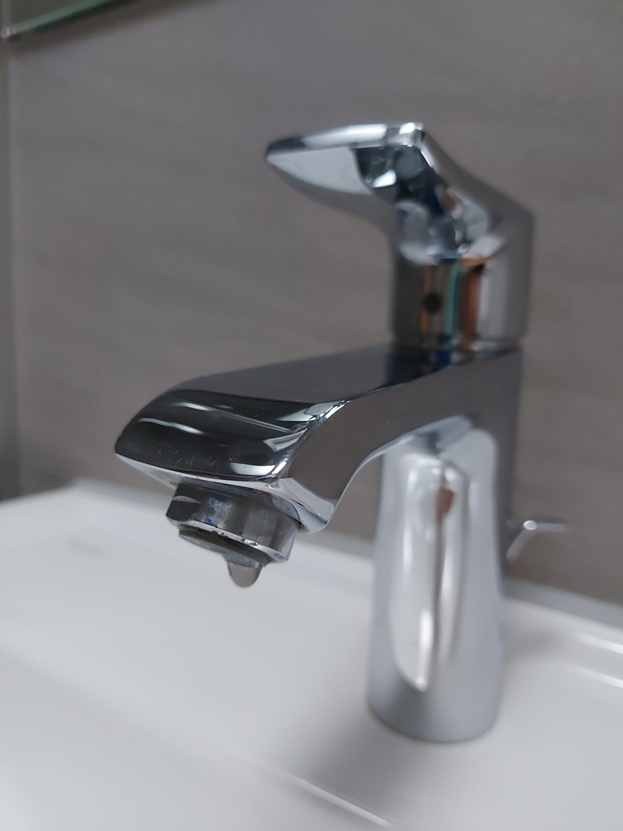 Kann ein Ausfall der Wasserversorgung kompensiert werden?