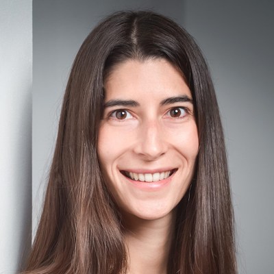 Elena Joel M.Sc.