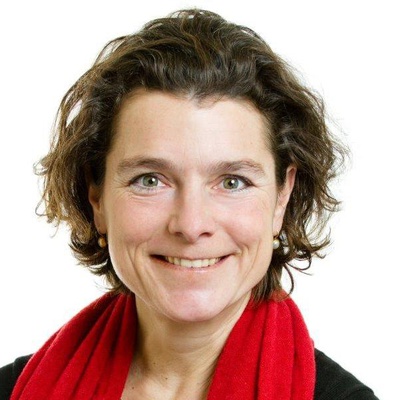 Prof. Dr. Christina Binder