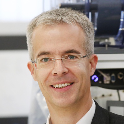 Univ.-Prof. Dr.-Ing. habil. Christian Schaum