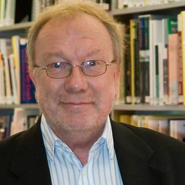 Univ.-Prof. Wolfgang Bonß