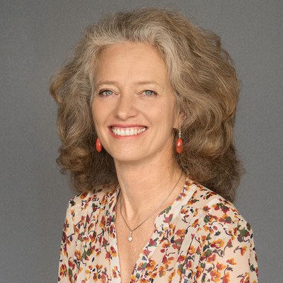 Univ.-Prof.'in Dr.-Ing. habil. Dr. mont. Eva-Maria Kern MBA