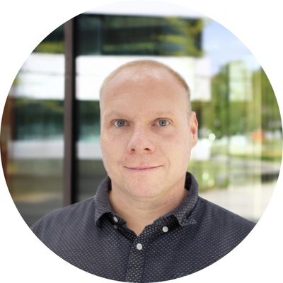 Florian Wohlgehagen