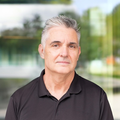 Dr.-Ing. (Privatdozent) Gerhard Staude