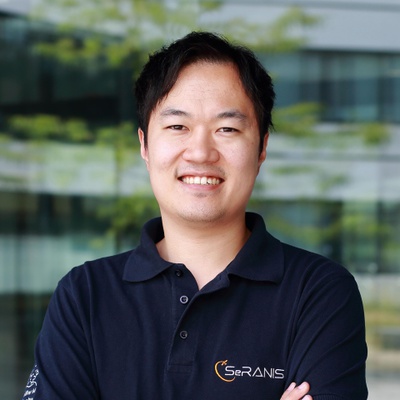 Kevin Li M.Sc.