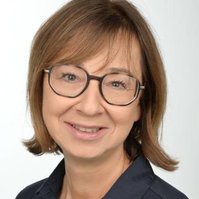 Bettina Herrmann M.A.