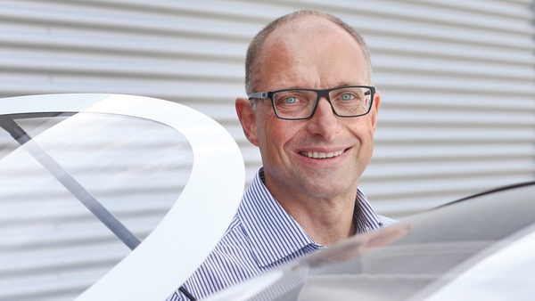 Prof. Jörg Böttcher
