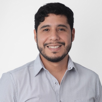 Guillermo Morán García M.A.